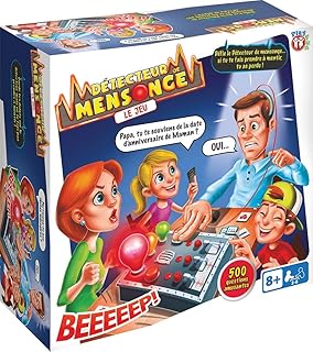 el juego de la verdad juego de mesa