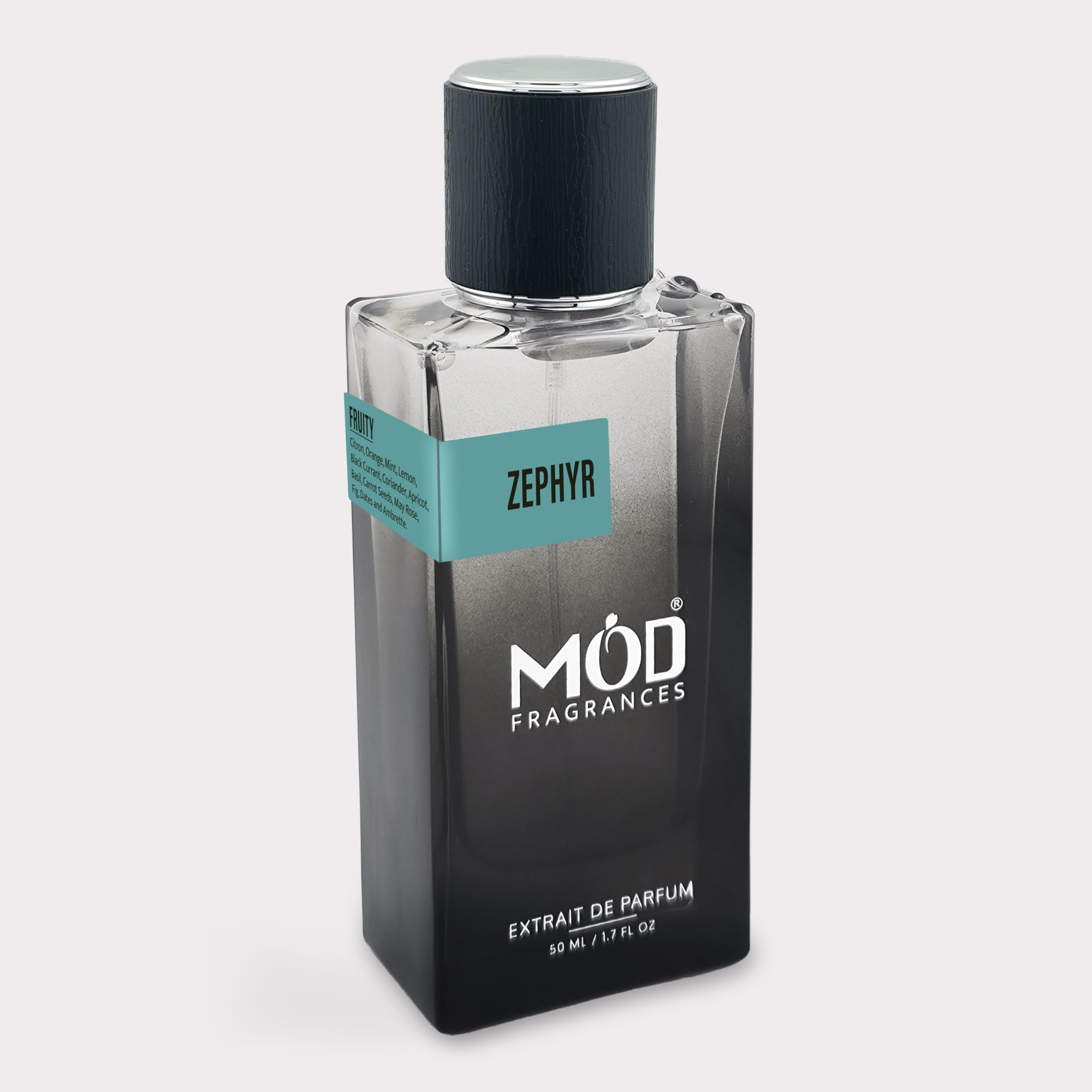 Amazon.com : Mod Fragrances Zephyr Perfume for Women & Men