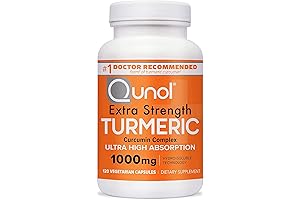 Turmeric MD - Premium Turmeric Supplement with Ultra-High Absorption for Enhanced Joint Support
