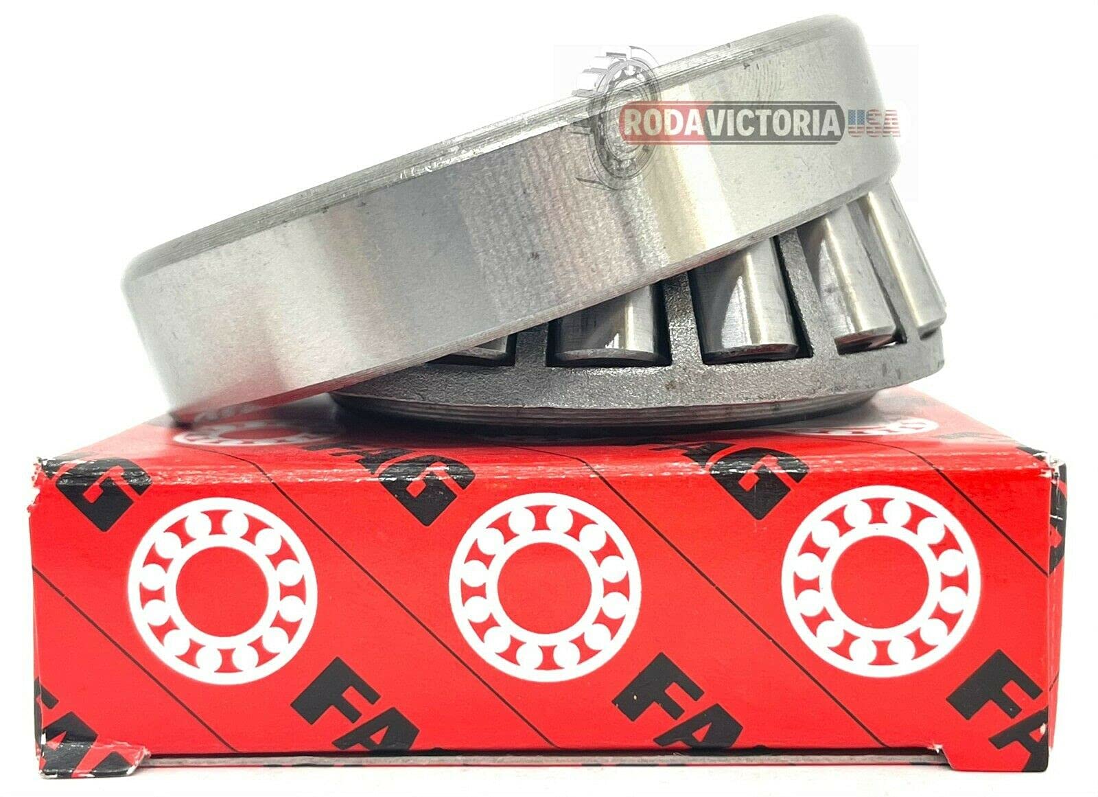 FAG 31305 Tapered Roller Bearings 25x62x17mm. 30305 Same Day!!!