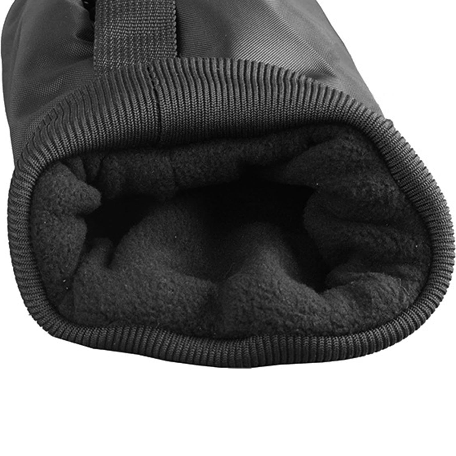 Calentador de Manos para Fútbol, ​​Ideal para Ciclismo, Mochilerismo Y Invierno.