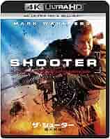 ザ・シューター/極大射程 スペシャル・コレクターズ・エディション [Blu-ray] Amazon.co.jp: ザ・シューター/極大射程 4K Ultra HD+ブルーレイ