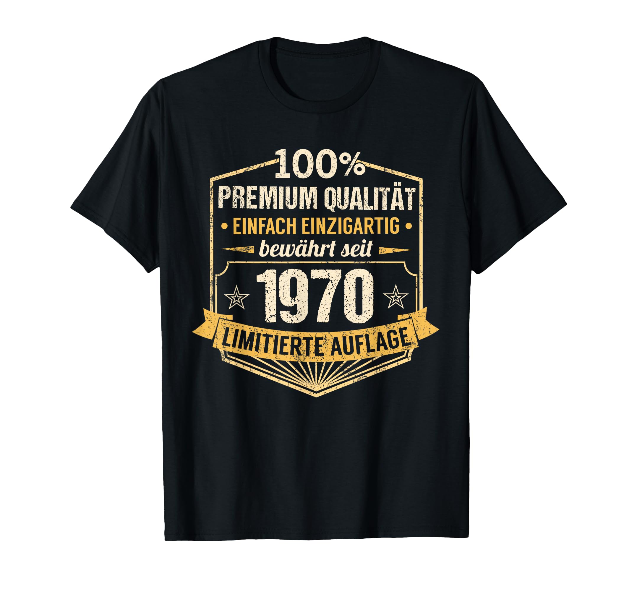 Kleidung mit Designs von Amazon Merch on Demand