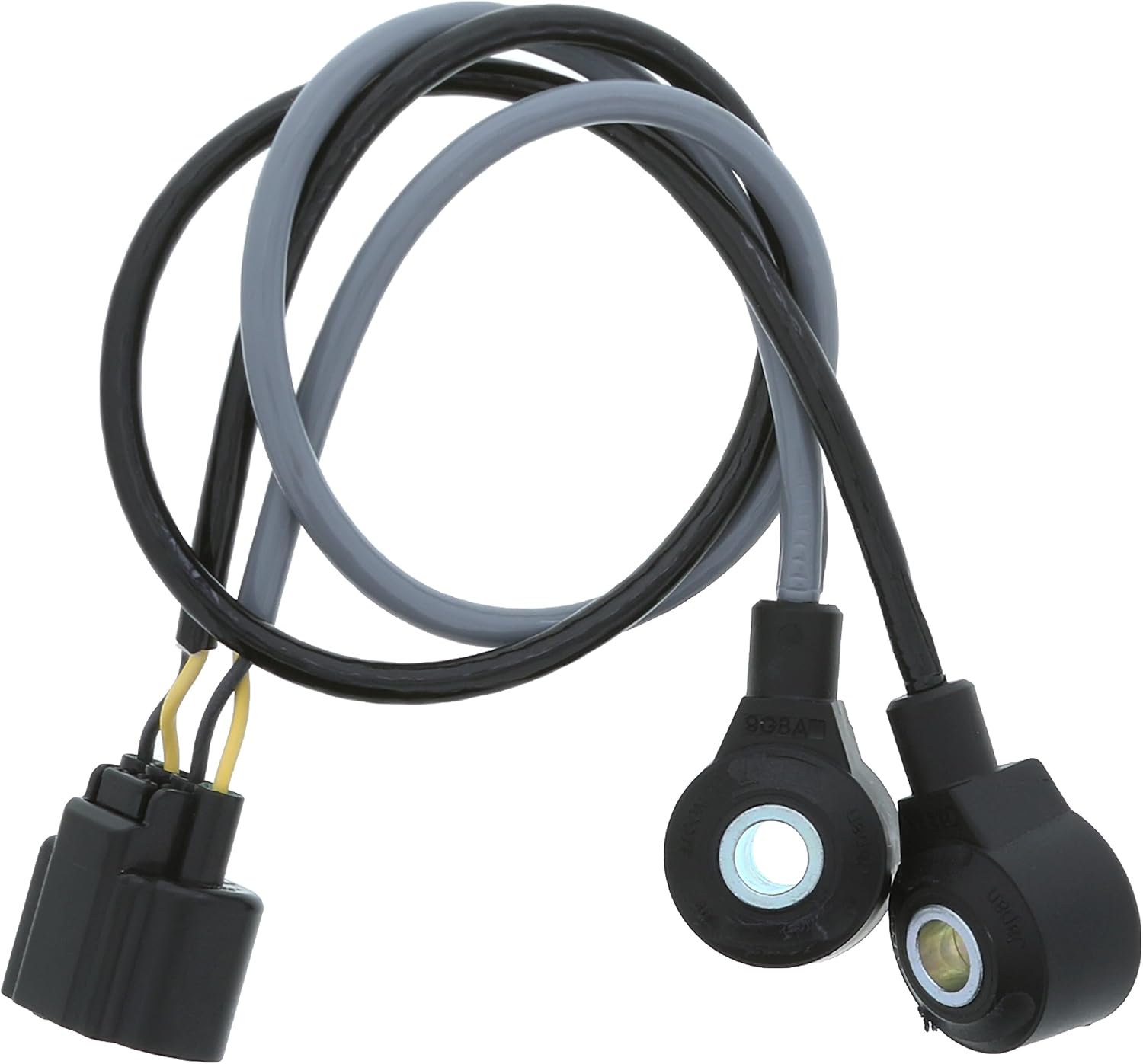Ignition Knock (Detonation) Sensor
