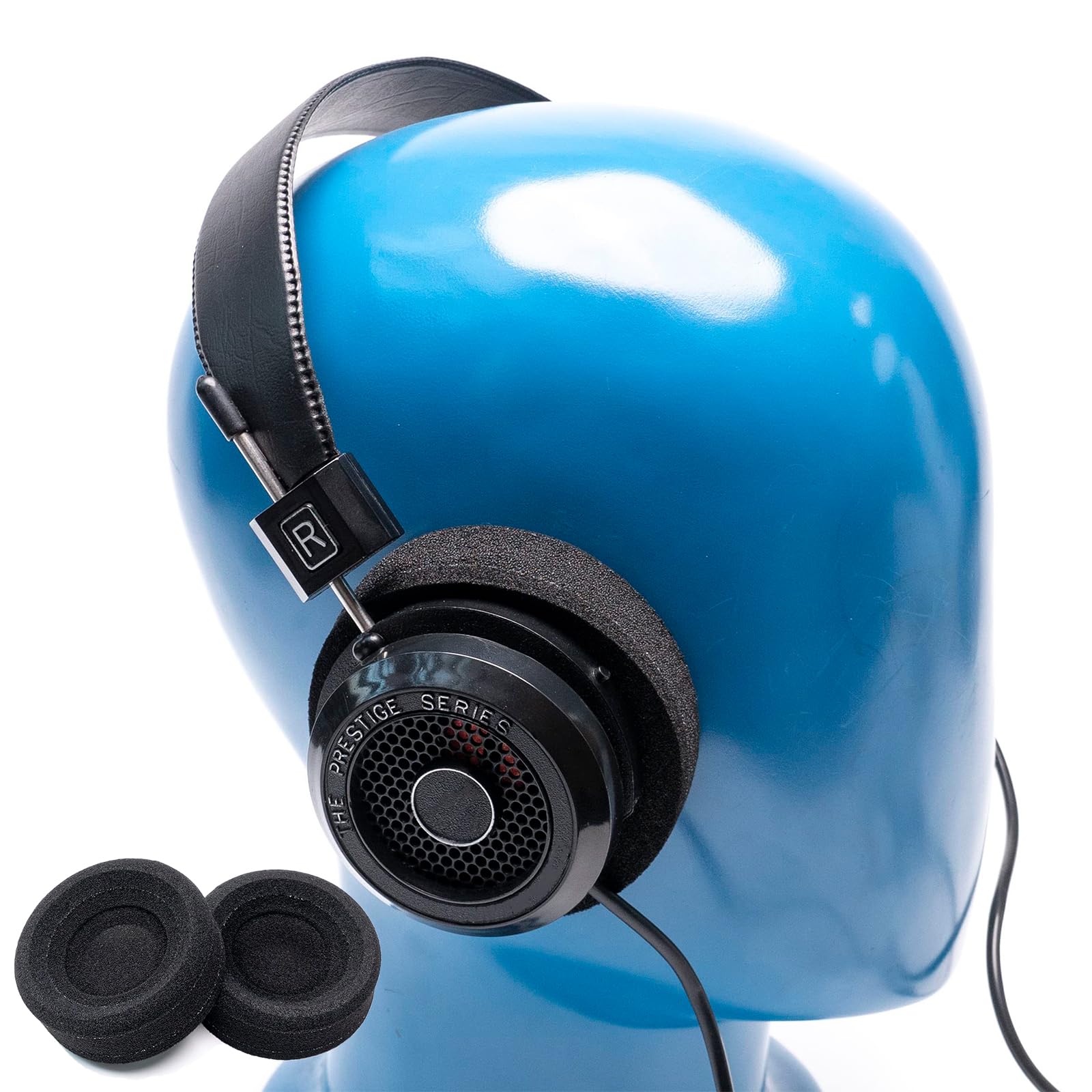 Amazon | Voarmaks 第三層フォーム イヤーパッド L クッション