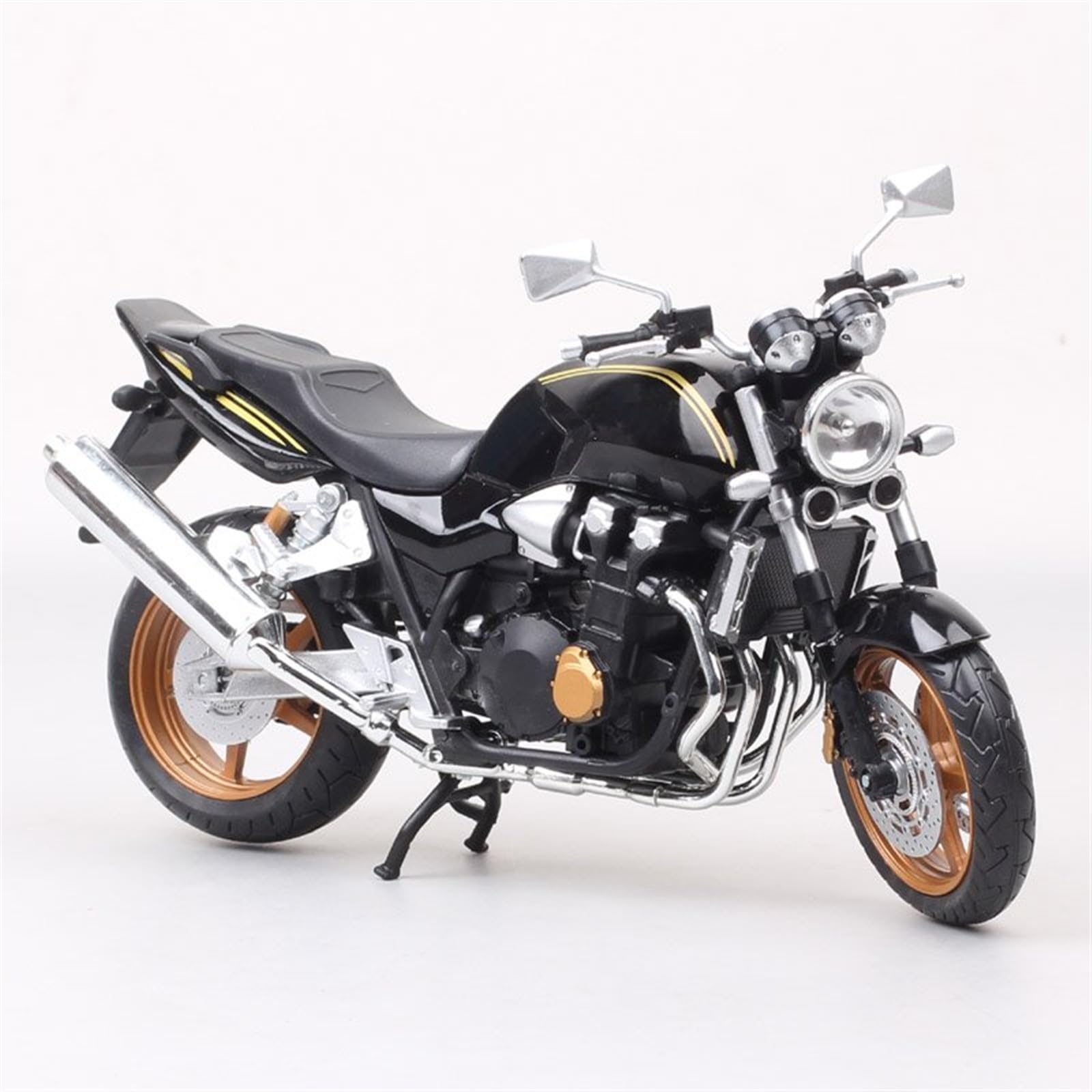 Amazon | 模型玩具 1/12 に適合するホンダ CB1300SF スーパー 4