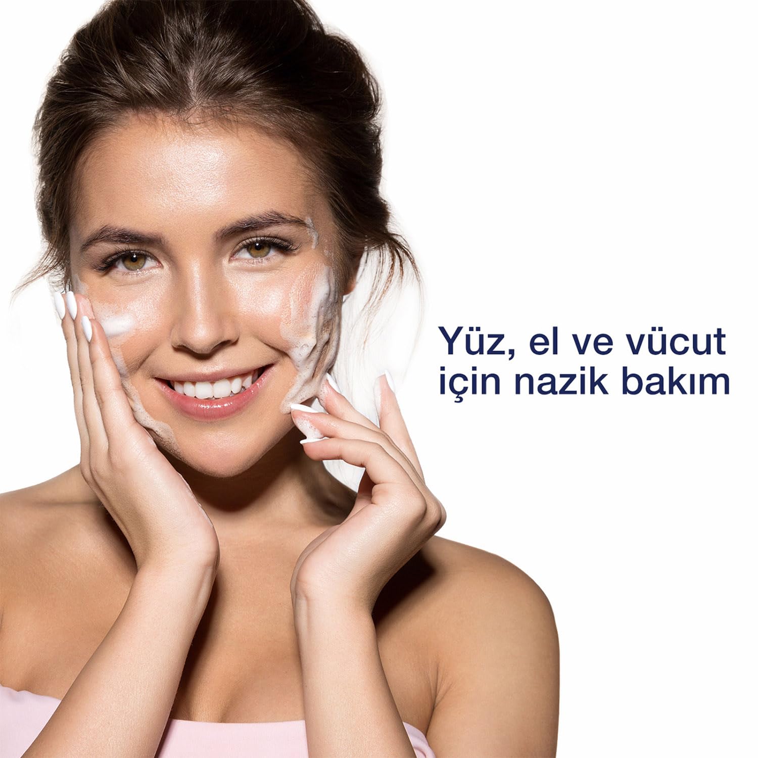 Dove Beauty Cream Bar Pink Nemlendirici Krem 90 g