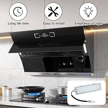 Range Hood Light Bulbs Led Stove Appliance Light Bulb Kitchen | Cyprus