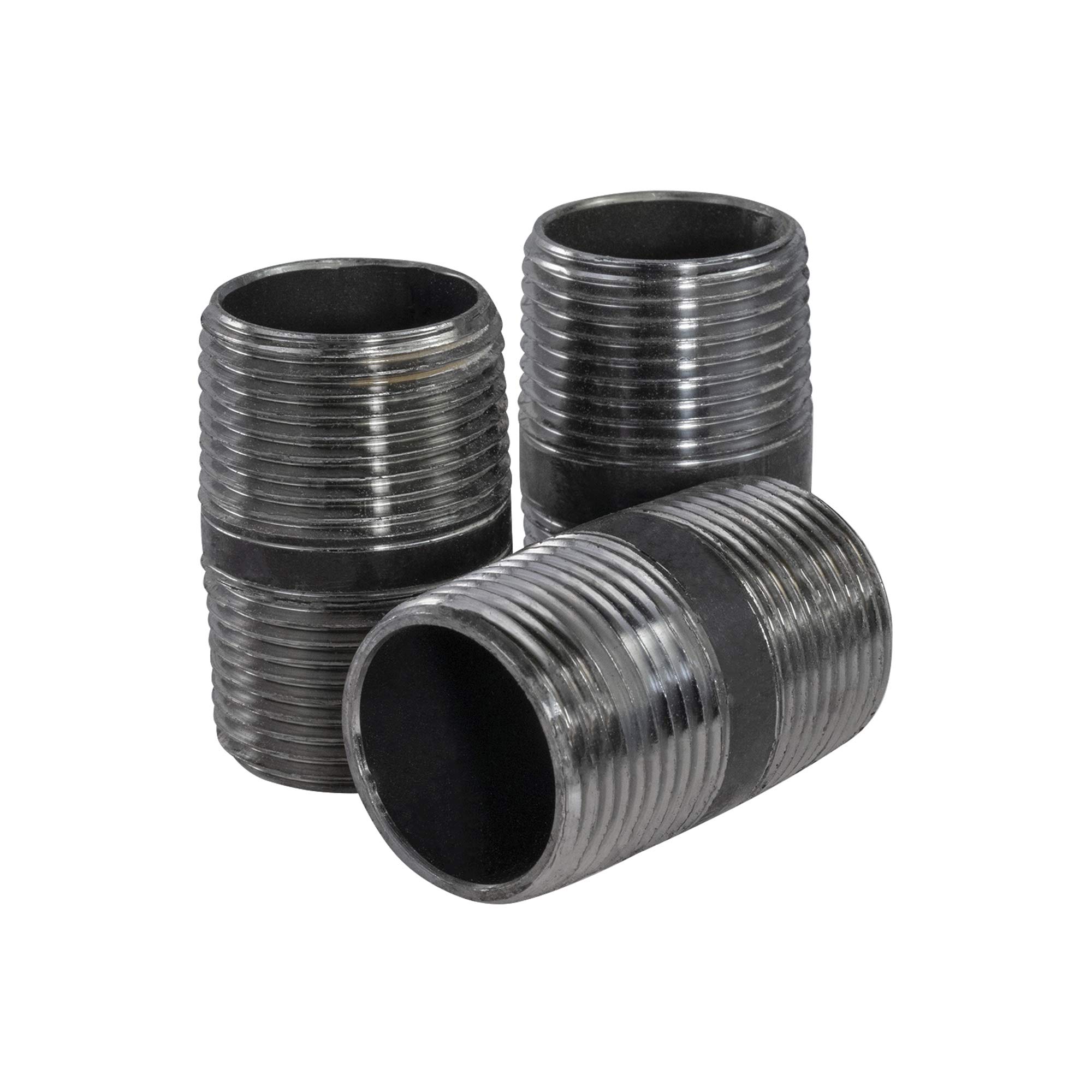 Supply Giant Tubo 1000NPBA, negro