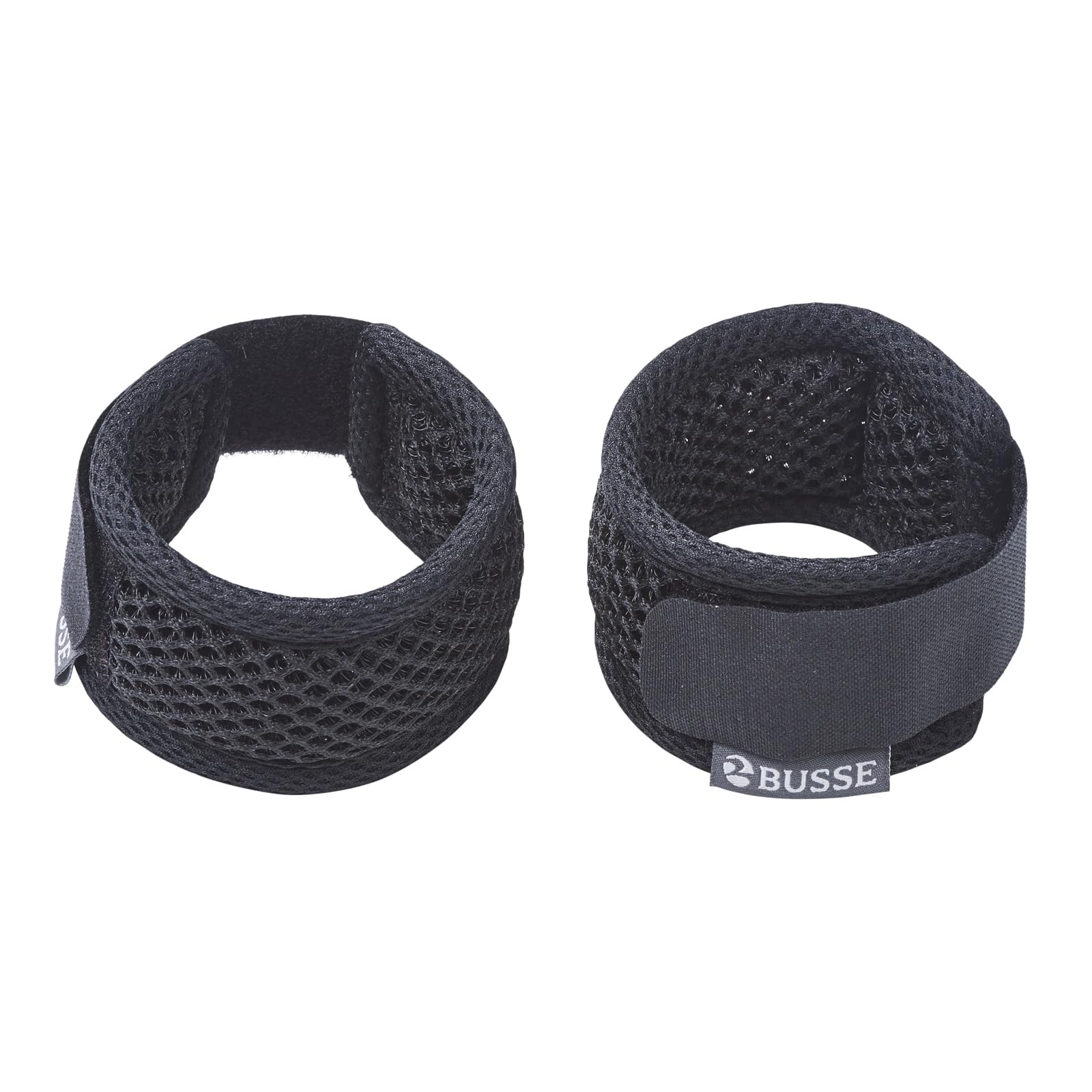 Busse Protection 3D Air Effect VB/WB Noir pour le travail intense du cheval