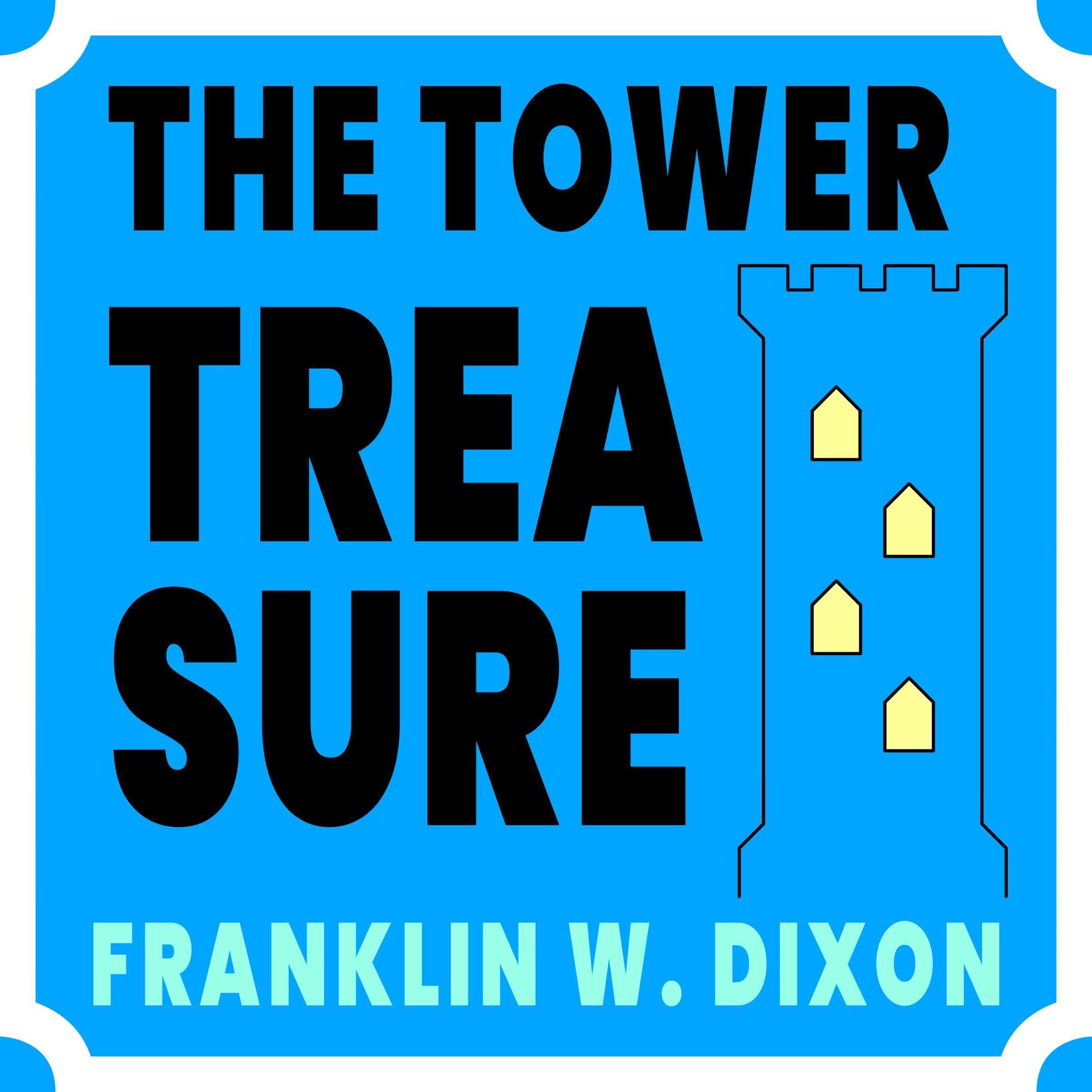 The Tower Treasure