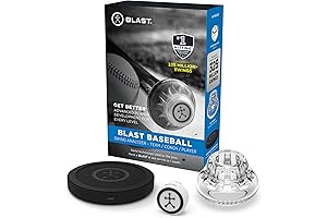 Blast Baseball Swing Analyzer: Elevate Your Game with Precision