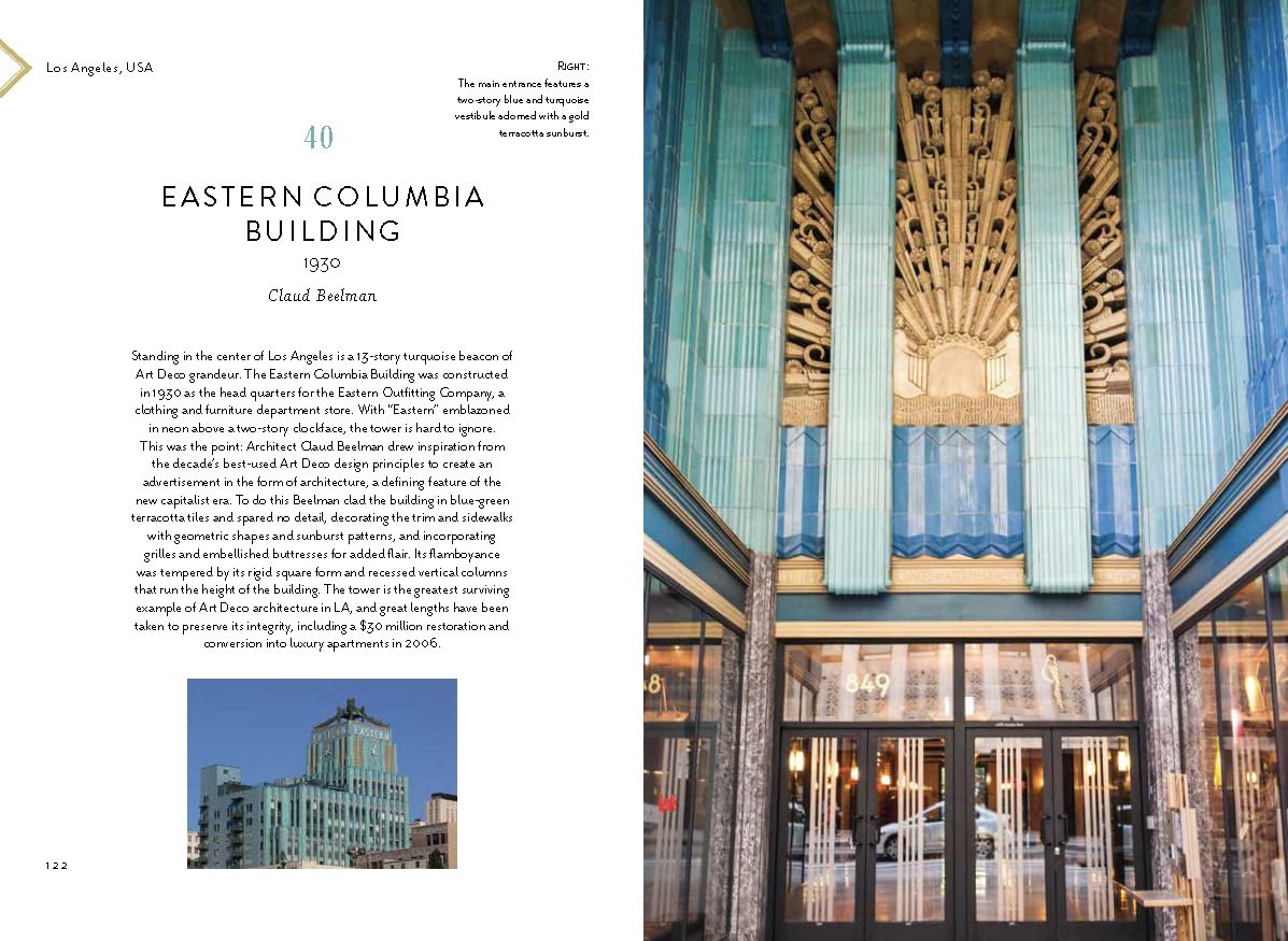 Design : Art Deco /anglais: Design Inspiration from Paris to New York