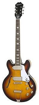 エピフォン　カジノ　クーペ　VS　中古　フルアコ エピフォン カジノ クーペ VS 中古 フルアコ 楽天市場】Epiphone