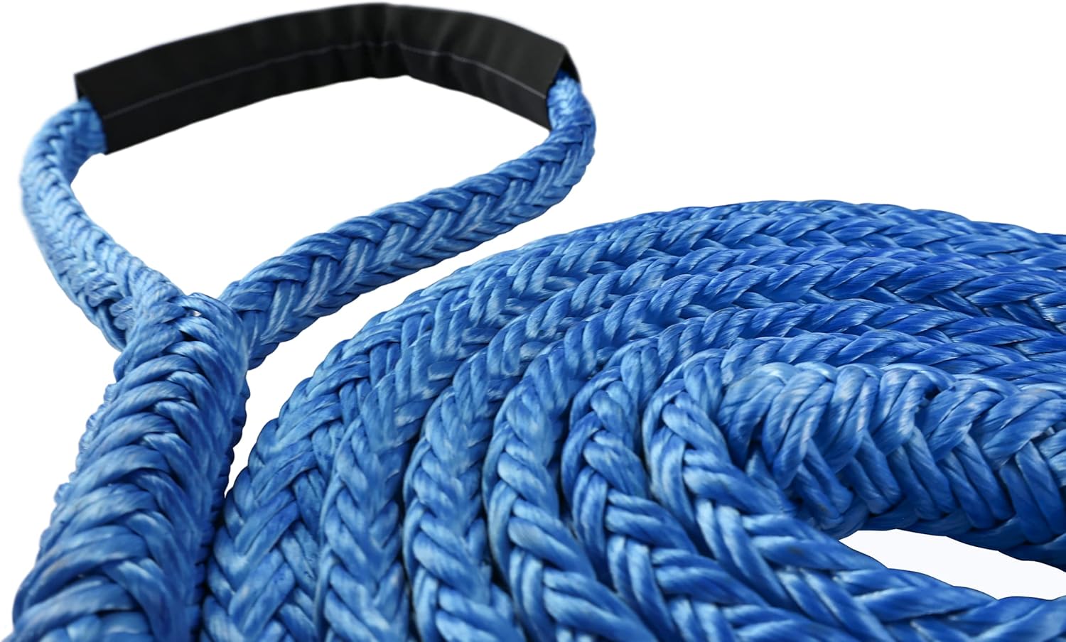 The Maniac Loopie Sling By Pelican Rope - Port A Wrap, Eye Sling, Adjustable Loopie, Rigging Sling
