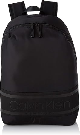 calvin klein backpack amazon