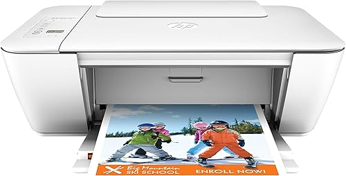 Miniatura 2 de HP Impresora todo en uno DeskJet 2549