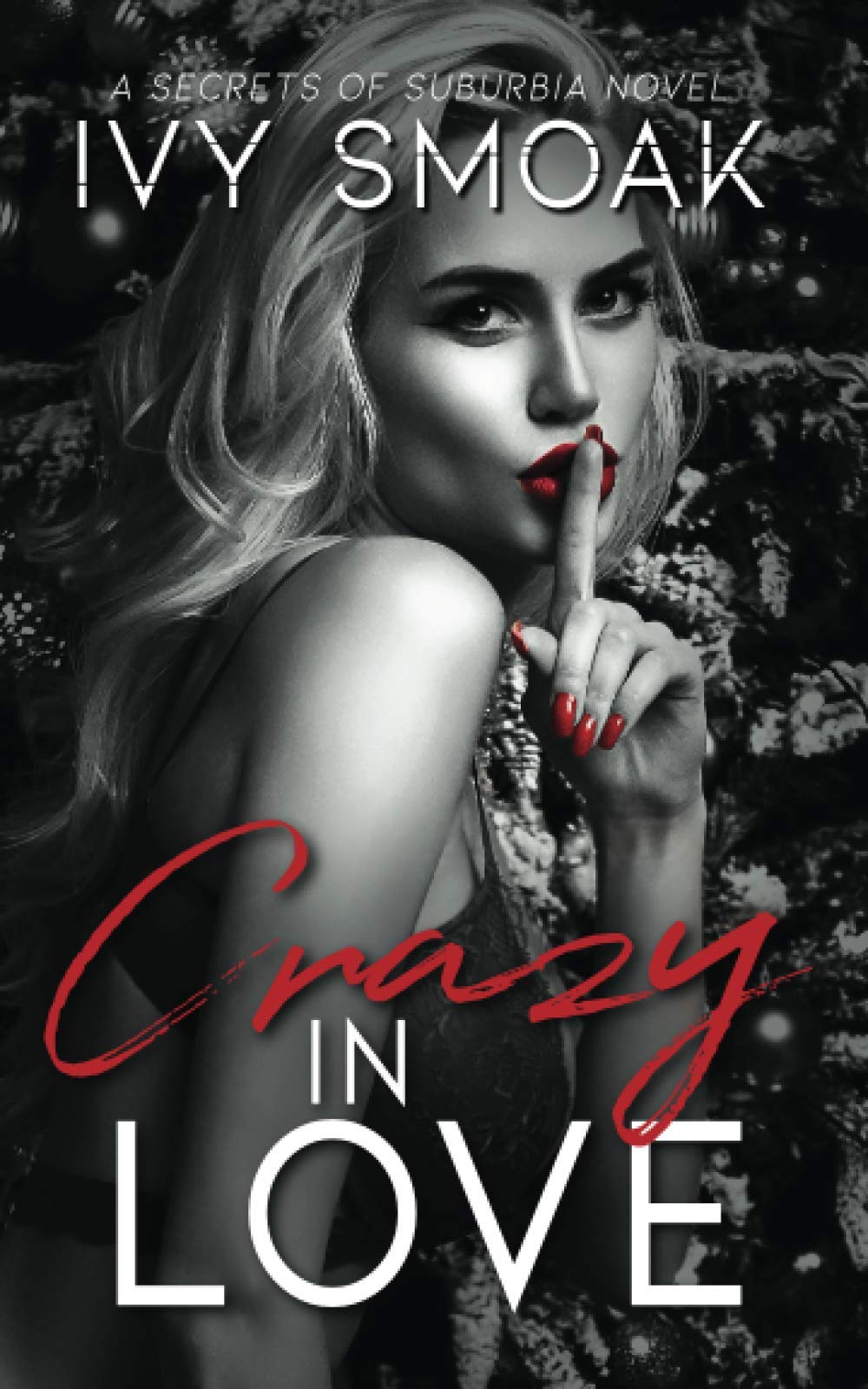 Crazy In Love: 3 (Secrets of Suburbia)