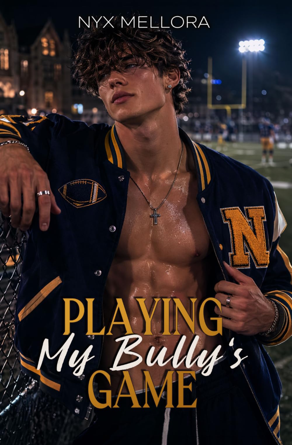 Playing My Bully's Game