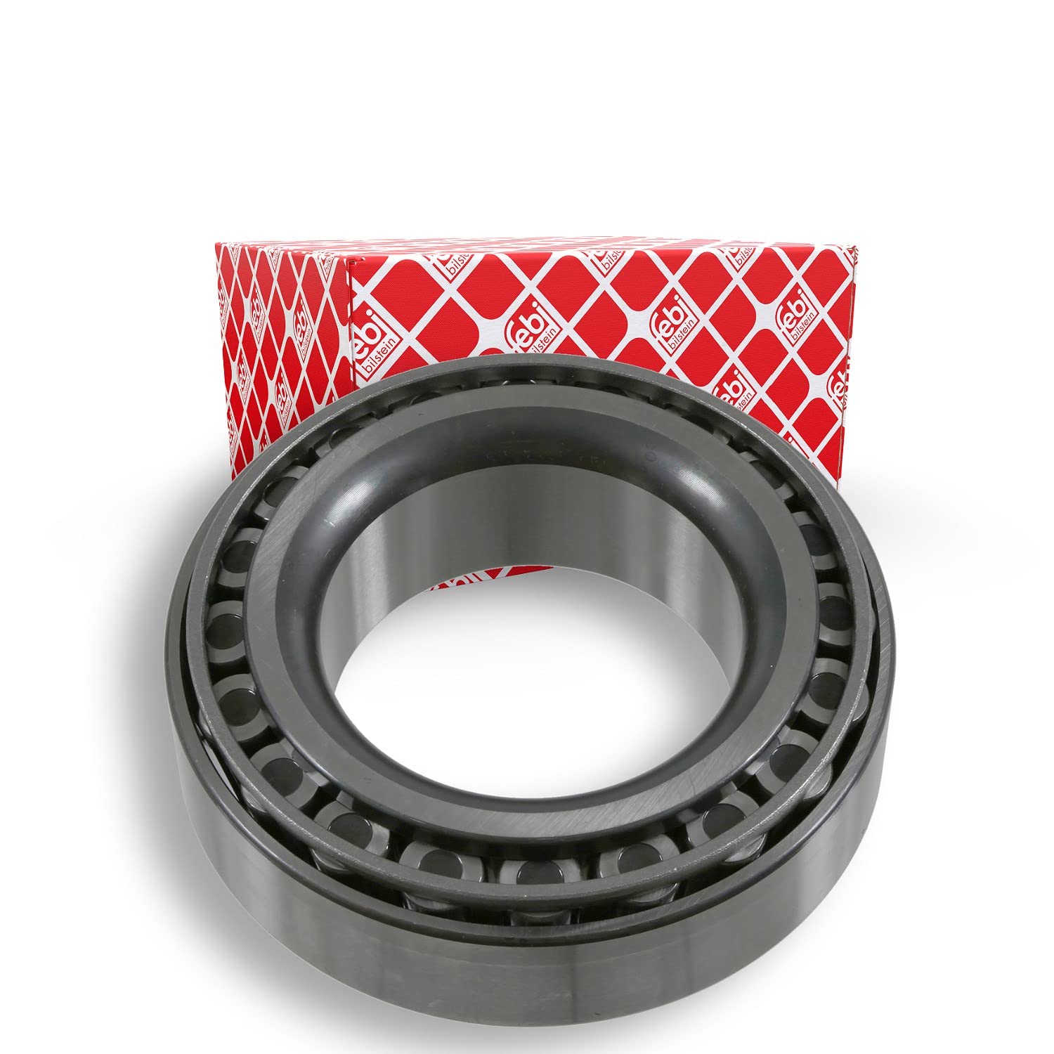 febi bilstein 07909 Wheel Bearing, pack of one