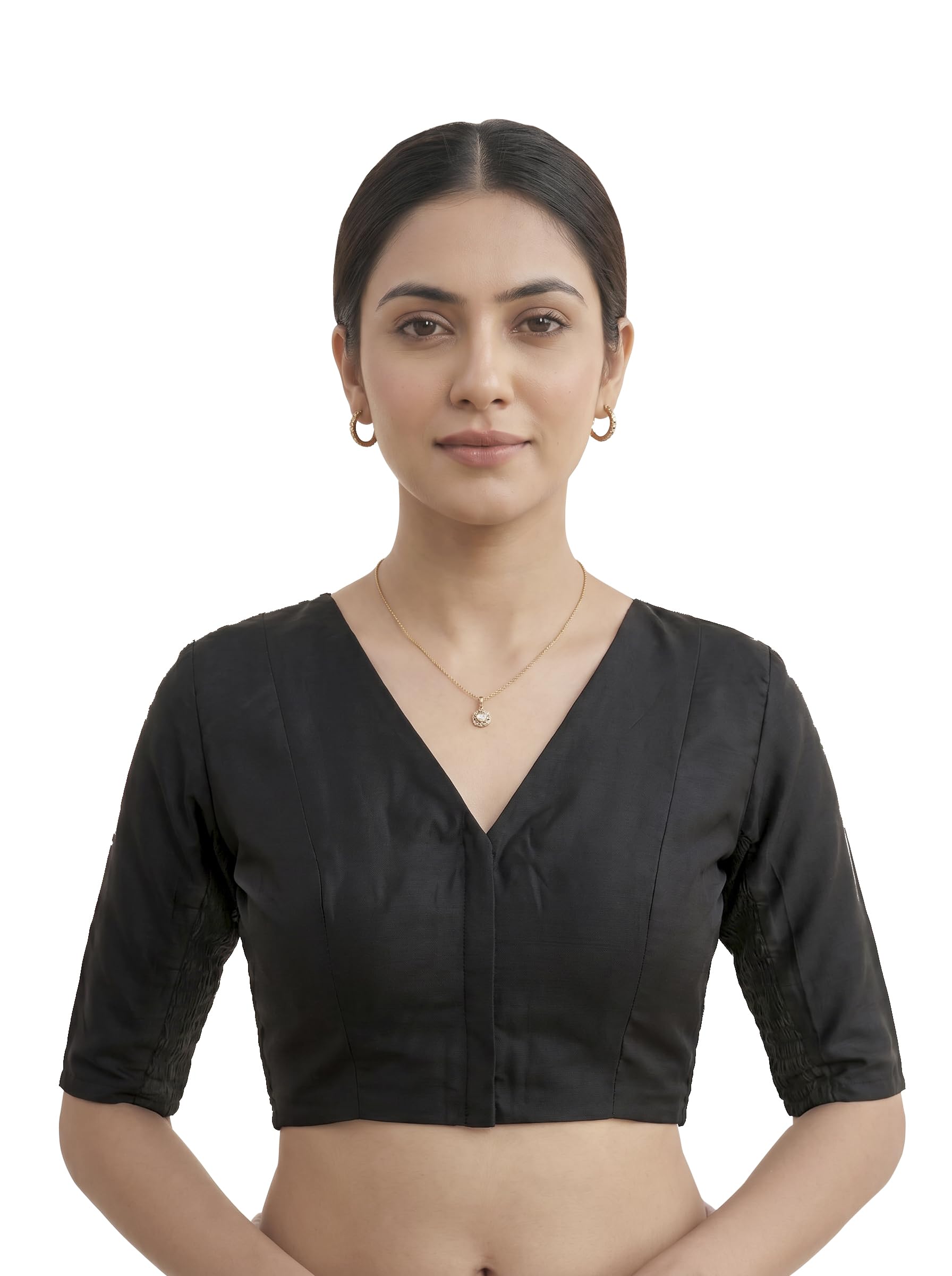 womanista Women Readymade Blouse for Women-picture-12