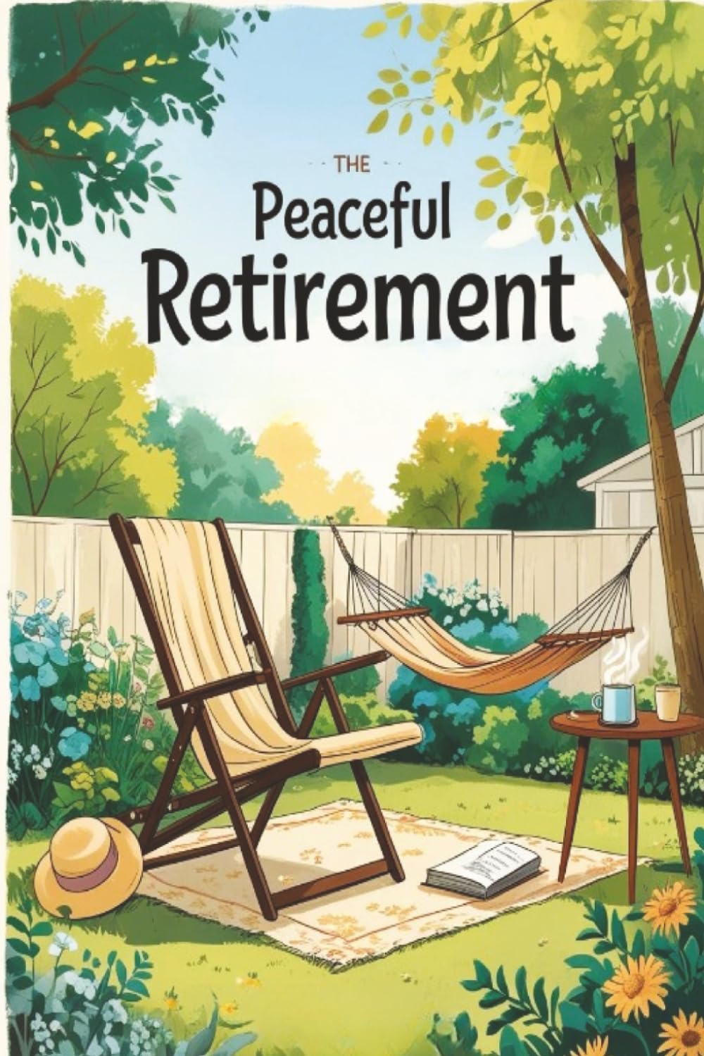 Retirement Word Search: 60 Puzzles for People Who’ve Earned a Nap: A Funny and Thoughtful Puzzle Book for Retirees to Relax, Laugh, and Enjoy the Freedom They Deserve