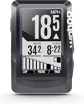 Amazon | Wahoo ELEMNT GPSサイクルコンピュータ | Wahoo | サイクル