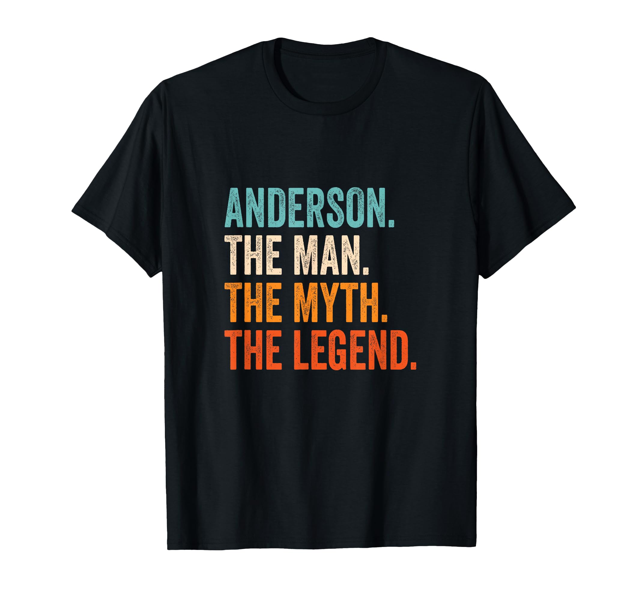 Kleidung mit Designs von Amazon Merch on Demand