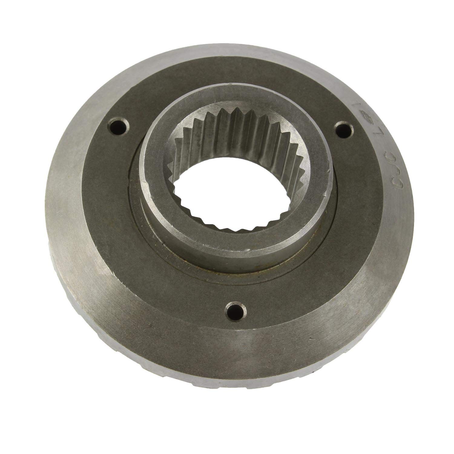 Powertrax 5201013CJC Powertrax - Coupler Coupler