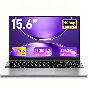 ¡Portátil FUNYET 🔥💰 Oferta ÉPICA! - Oferta -61%