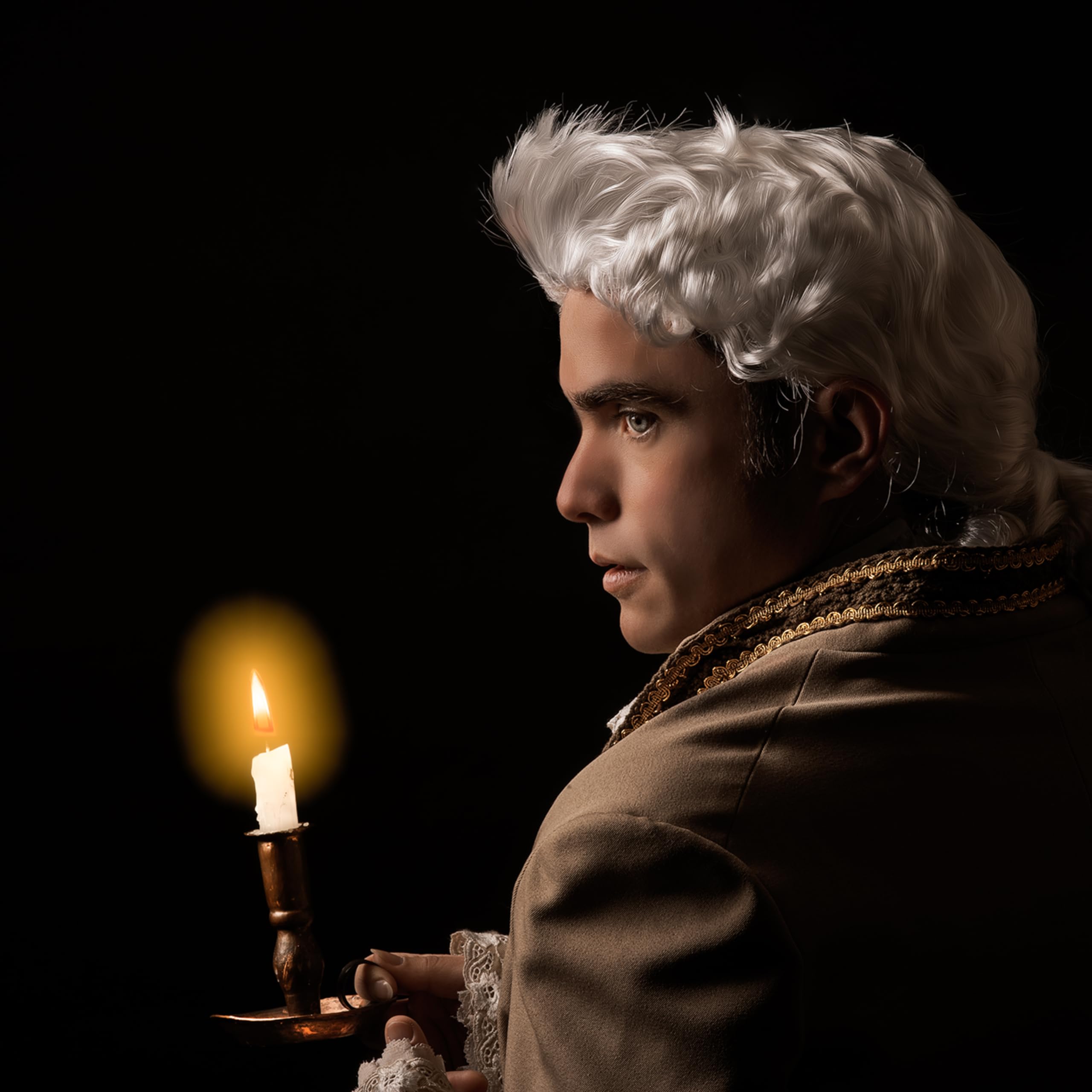 La Camerata Metropolitana