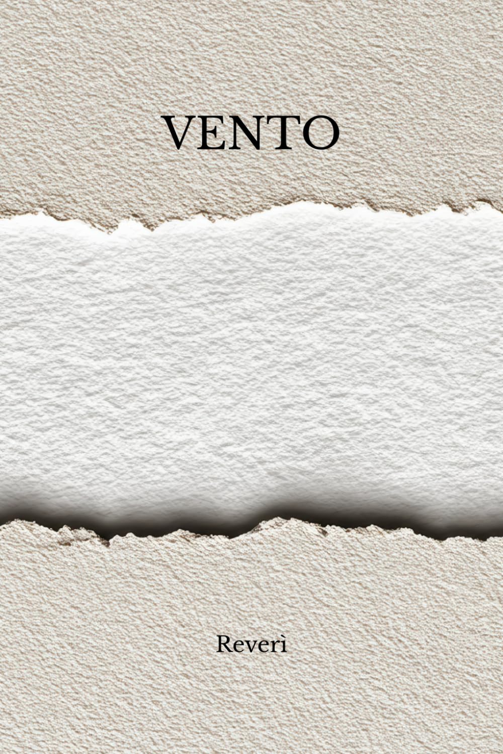 VENTO: racconti brevi