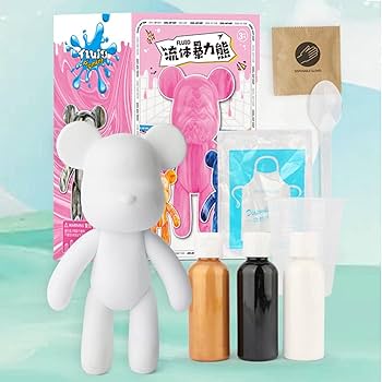 ゆう100DaysSavingChallengeBOX　ハートクマデザイン クマアンドベアープロデュース「推しハグベア」手のひらサイズで