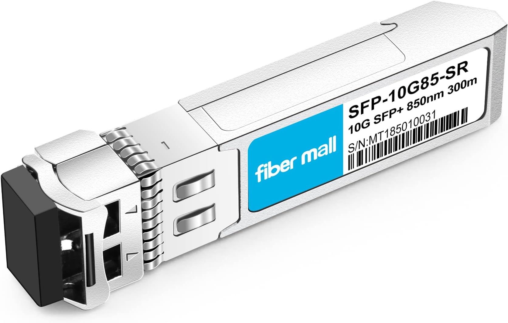 SFP 10G SR for HPE ProCurve J9150A HPE Aruba J9150D J9150DCM JL748A 10GBASE-SR SFP+ 850nm 300m MMF DOM Transceiver Module