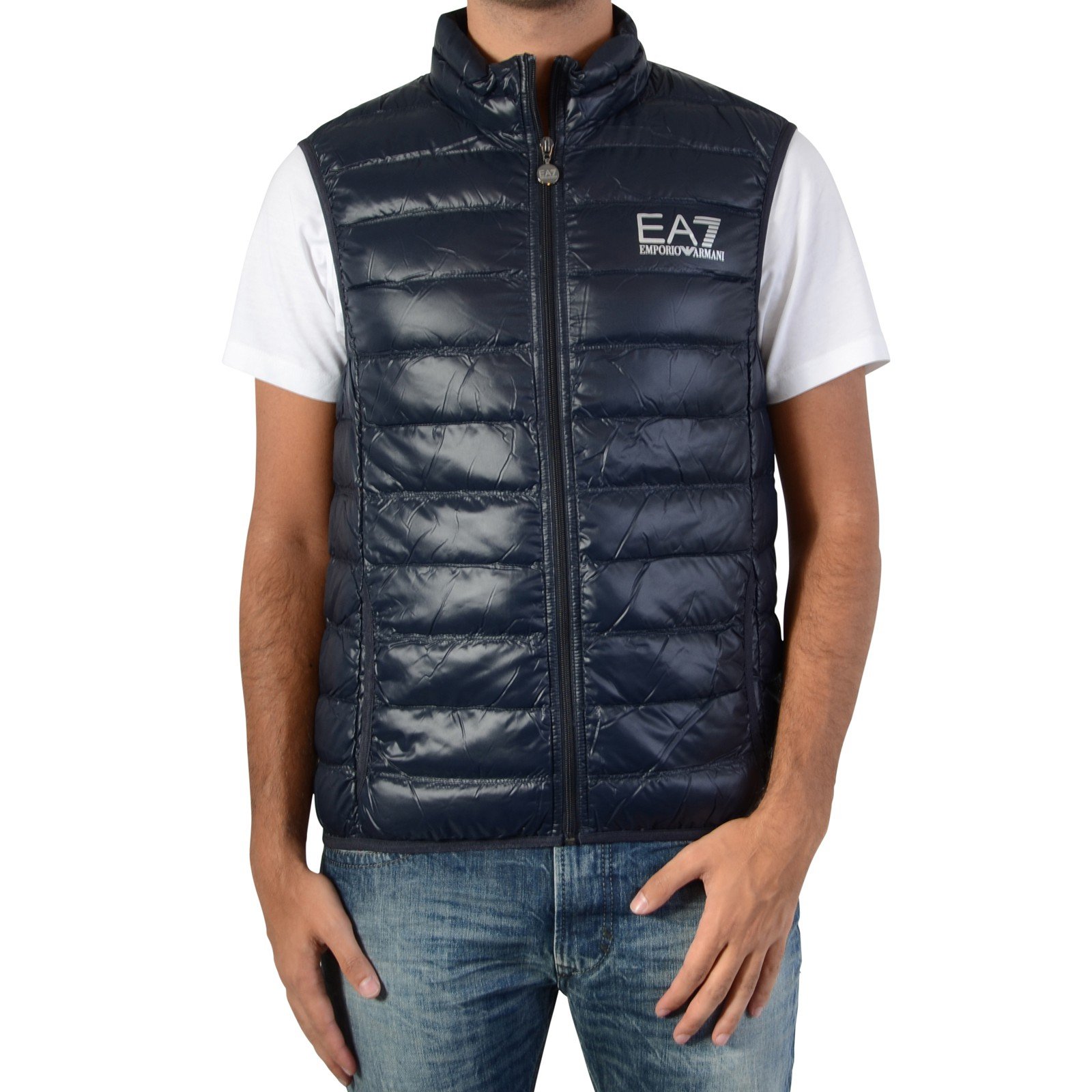 Amazon | [エンポリオアルマーニ] DOWN JACKET 8NPQ01 PN29Z 1200