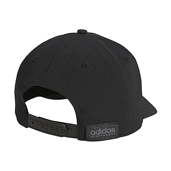 adidas - 【adidas】Tinman Elite SnapBack Hat adidas】Tinman Elite SnapBack Hat