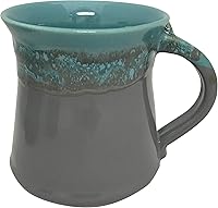 Vista 9 de Clay in Motion - Taza mediana