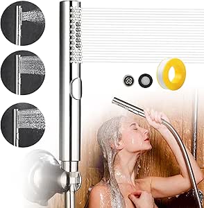 Soffioni Doccia Per La Vostra Doccia A Pioggia - Foto 9