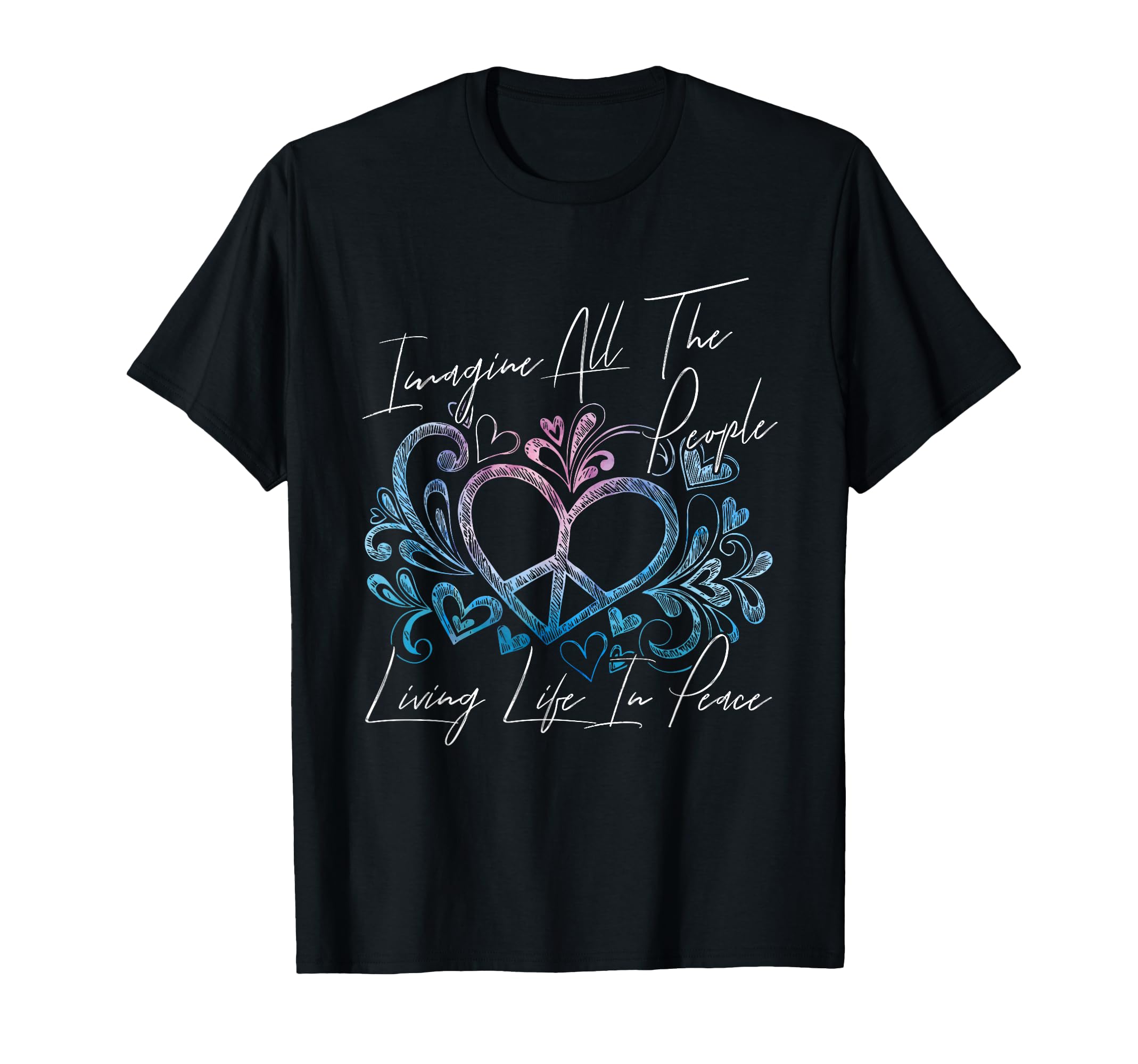 Kleidung mit Designs von Amazon Merch on Demand