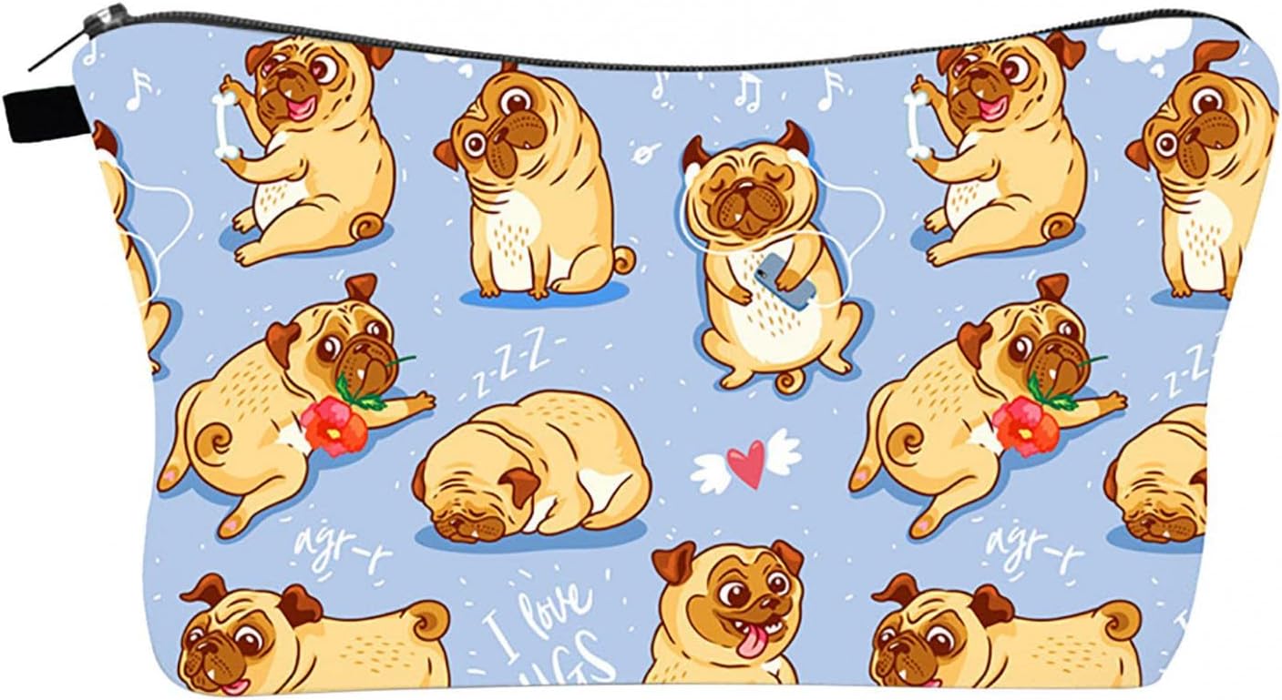 Zaveiop 化粧ポーチ 黒 小さめ 韓国 メイクポーチ 無地 人気 コスメポーチ 安い 猫柄 可愛い 収納ポーチ カートゥーン プリント 防水 軽量 コスメティックバッグ おしゃれ バニティポーチ 子供用 誕生日プレゼント 女性用 バレンタインデープレゼント 入園 入学 お祝い Zaveiop 化粧ポーチ 黒 小さめ 韓国 メイクポーチ 無地 人気 コスメポーチ 安い 猫柄 可愛い 収納ポーチ カートゥーン プリント 防水 軽量 コスメティックバッグ おしゃれ バニティポーチ 子供用 誕生日プレゼント 女性用 バレンタインデープレゼント 入園 入学 お祝い