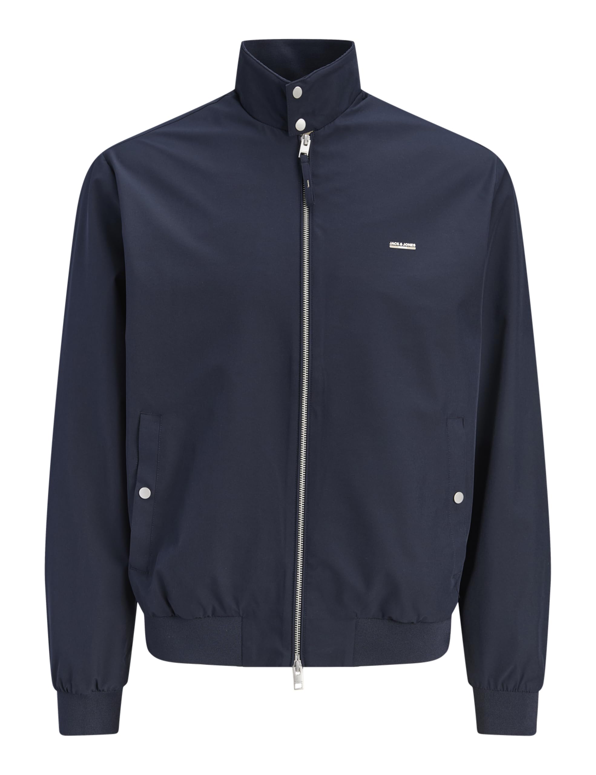 JACK & JONES Herren Jprblualves Harrington Jkt Jprblualves Harrington Jkt (1er Pack)