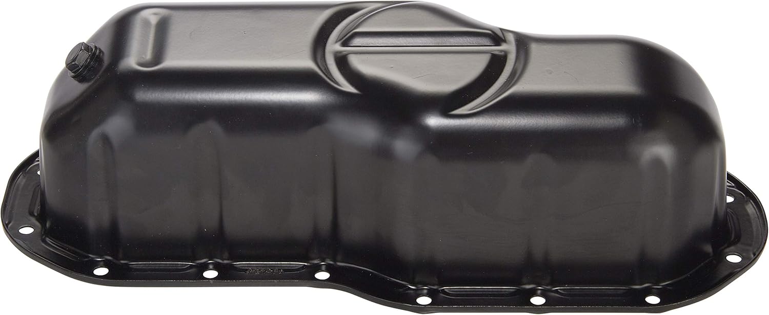Spectra Premium TOP37A Engine Oil Pan Replacement Compatible with Lexus LX570, Toyota Land Cruiser, Sequoia, Tundra, and More