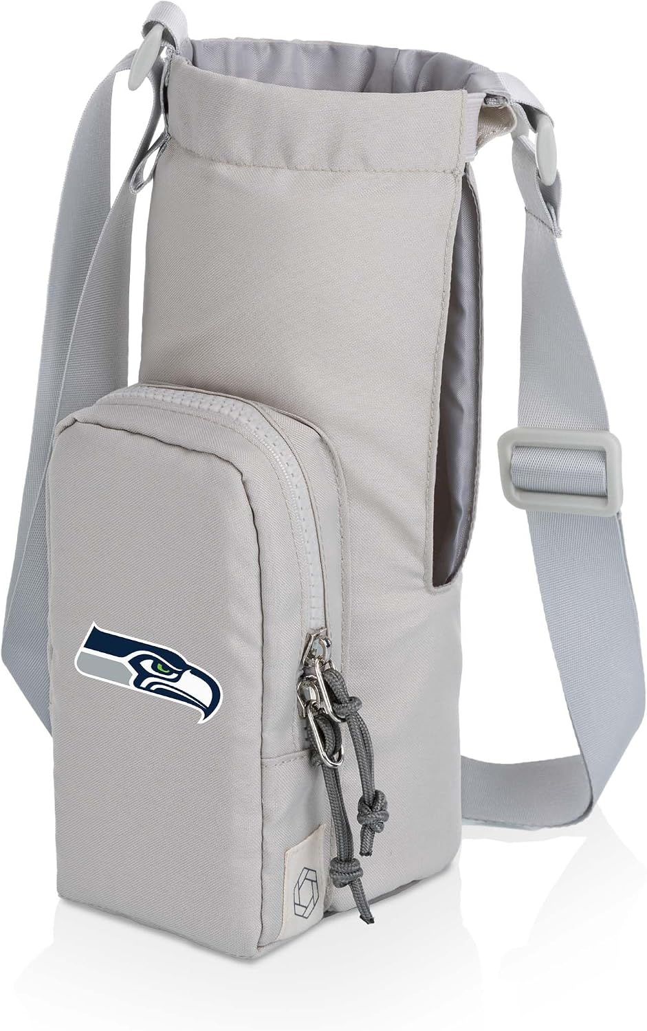 Eclipse Seattle Seahawks Tote Bag for Tumbler