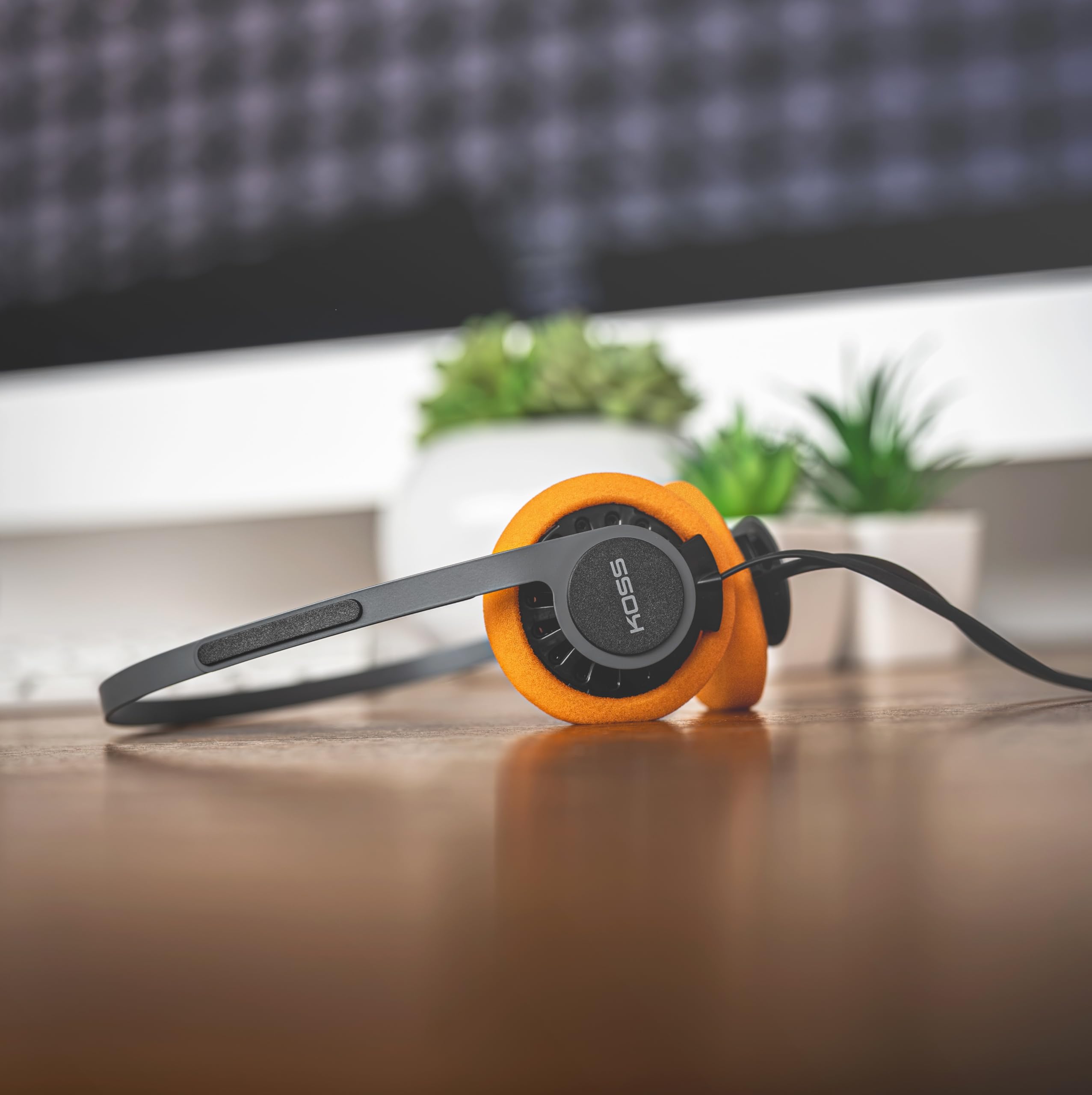 Amazon.co.jp: Koss KPH40 ユーティリティ オンイヤーヘッドホン