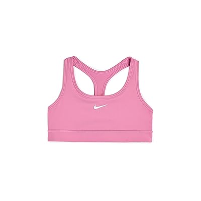 Nike Kids Dri FITtm Swoosh Bra (Little Kid/Big Kid) Girl