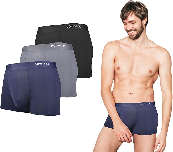 Nylon boxershorts herren Clearance