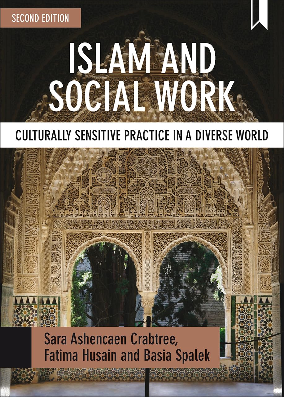 Islam and Social Work by Basia Spalek PAPERBACK 9781447330103