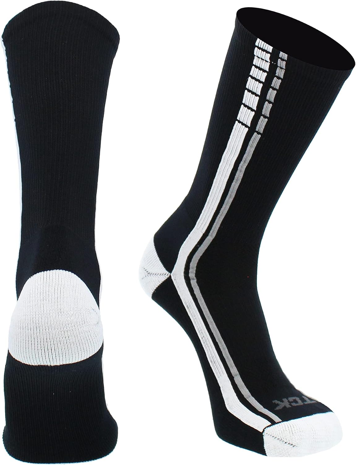 TCK Basketball Socks Football Socks Youth Boys Men Crew Socks Lacrosse Socks
