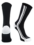 TCK Basketball Socks Football Socks Youth Boys Men Crew Socks Lacrosse Socks