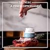 SALTVERK Pure Flaky Sea salt